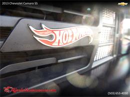 2013 Chevrolet Camaro SS (CC-1200207) for sale in Gladstone, Oregon