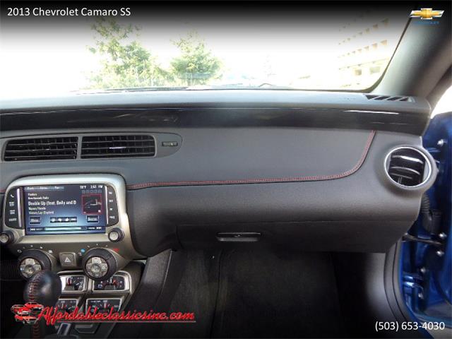 2013 Chevrolet Camaro SS (CC-1200207) for sale in Gladstone, Oregon
