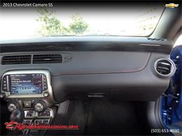 2013 Chevrolet Camaro SS (CC-1200207) for sale in Gladstone, Oregon