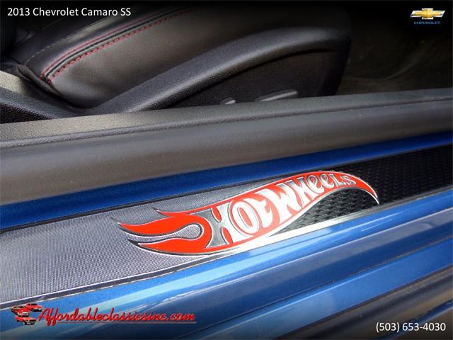 2013 Chevrolet Camaro SS (CC-1200207) for sale in Gladstone, Oregon