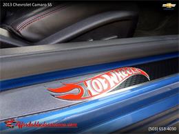 2013 Chevrolet Camaro SS (CC-1200207) for sale in Gladstone, Oregon