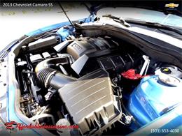 2013 Chevrolet Camaro SS (CC-1200207) for sale in Gladstone, Oregon