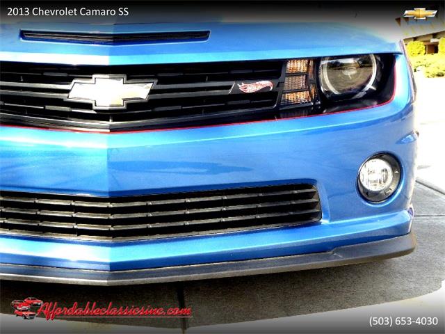 2013 Chevrolet Camaro SS (CC-1200207) for sale in Gladstone, Oregon