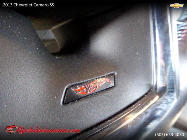 2013 Chevrolet Camaro SS (CC-1200207) for sale in Gladstone, Oregon