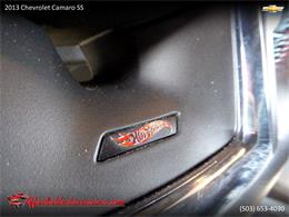 2013 Chevrolet Camaro SS (CC-1200207) for sale in Gladstone, Oregon