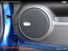 2013 Chevrolet Camaro SS (CC-1200207) for sale in Gladstone, Oregon