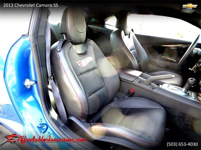 2013 Chevrolet Camaro SS (CC-1200207) for sale in Gladstone, Oregon