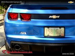 2013 Chevrolet Camaro SS (CC-1200207) for sale in Gladstone, Oregon
