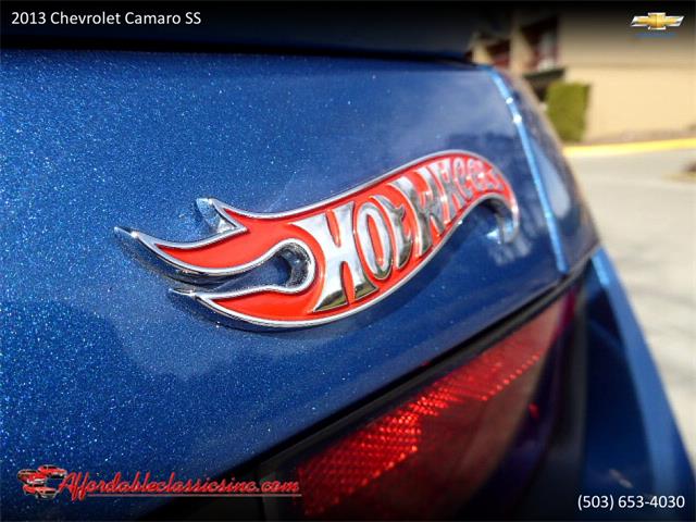 2013 Chevrolet Camaro SS (CC-1200207) for sale in Gladstone, Oregon