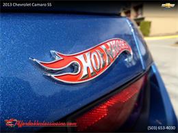 2013 Chevrolet Camaro SS (CC-1200207) for sale in Gladstone, Oregon