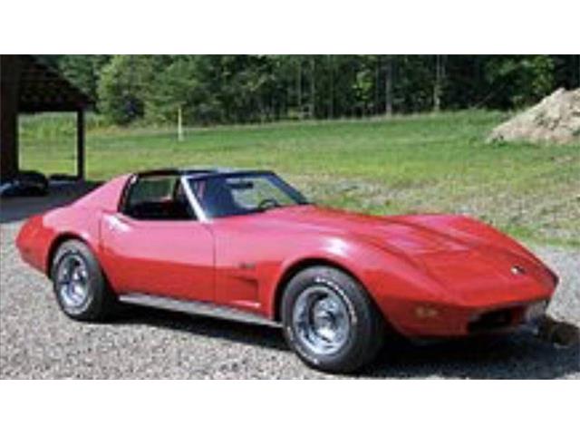 1974 Chevrolet Corvette (CC-1202088) for sale in Long Island, New York