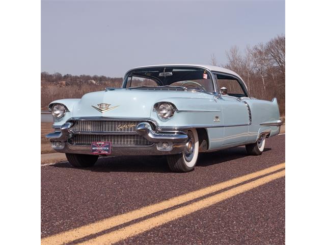 1956 Cadillac Series 62 (CC-1200021) for sale in St. Louis, Missouri