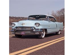 1956 Cadillac Series 62 (CC-1200021) for sale in St. Louis, Missouri