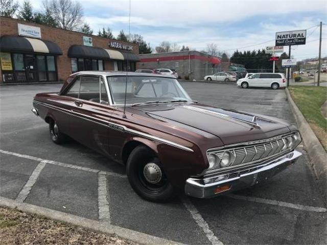 1964 Plymouth Fury (CC-1202114) for sale in Long Island, New York