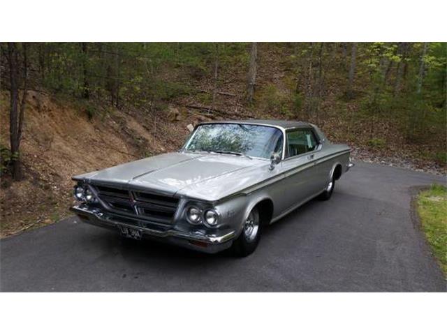 1964 Chrysler 300 (CC-1202117) for sale in Long Island, New York