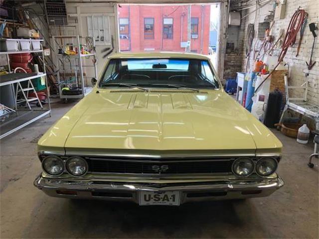 1966 Chevrolet Chevelle (CC-1202121) for sale in Long Island, New York