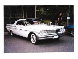 1960 Pontiac Catalina (CC-1202129) for sale in Stratford, New Jersey