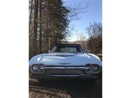 1961 Ford Thunderbird (CC-1202133) for sale in Long Island, New York