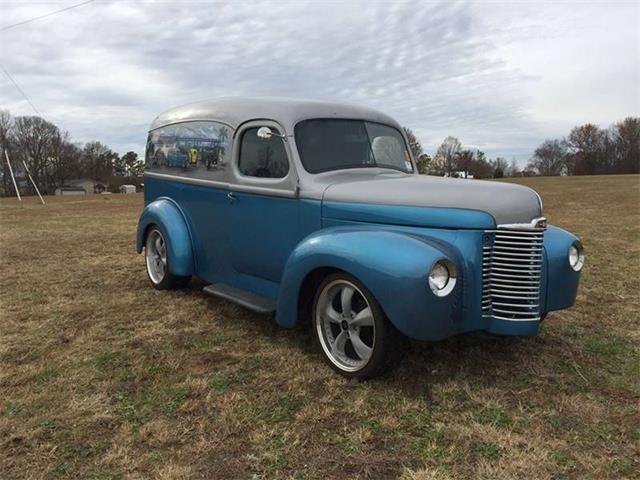 1941 Chevrolet Panel Truck (CC-1202156) for sale in Long Island, New York
