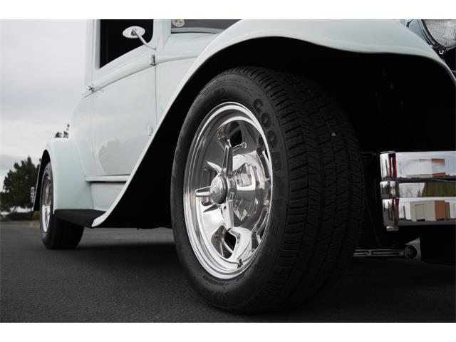 1930 Plymouth Model U (CC-1202159) for sale in Fairfield, California