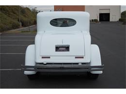 1930 Plymouth Model U (CC-1202159) for sale in Fairfield, California