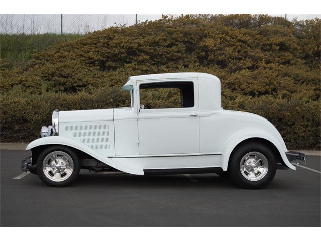 1930 Plymouth Model U (CC-1202159) for sale in Fairfield, California