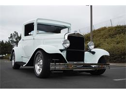 1930 Plymouth Model U (CC-1202159) for sale in Fairfield, California
