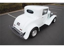 1930 Plymouth Model U (CC-1202159) for sale in Fairfield, California