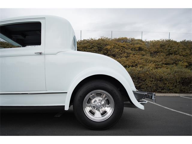1930 Plymouth Model U (CC-1202159) for sale in Fairfield, California