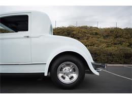 1930 Plymouth Model U (CC-1202159) for sale in Fairfield, California