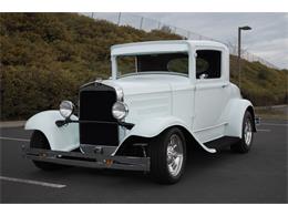 1930 Plymouth Model U (CC-1202159) for sale in Fairfield, California