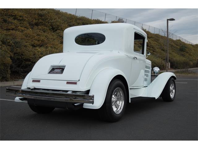 1930 Plymouth Model U (CC-1202159) for sale in Fairfield, California