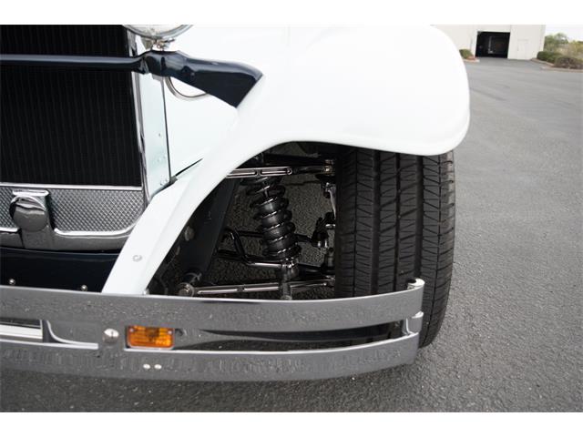 1930 Plymouth Model U (CC-1202159) for sale in Fairfield, California