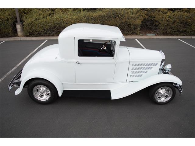 1930 Plymouth Model U (CC-1202159) for sale in Fairfield, California