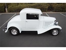 1930 Plymouth Model U (CC-1202159) for sale in Fairfield, California