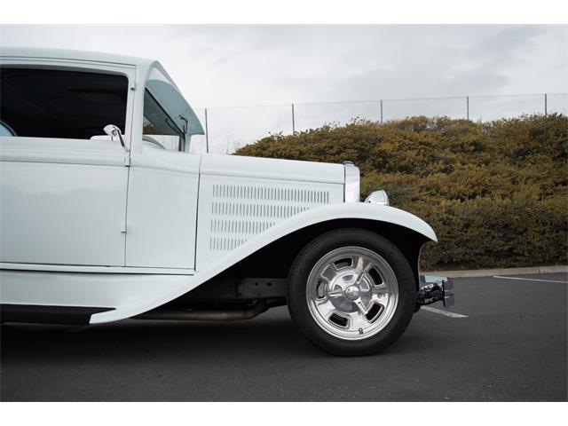 1930 Plymouth Model U (CC-1202159) for sale in Fairfield, California