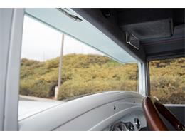 1930 Plymouth Model U (CC-1202159) for sale in Fairfield, California