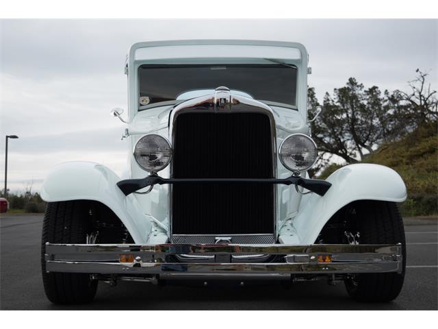 1930 Plymouth Model U (CC-1202159) for sale in Fairfield, California
