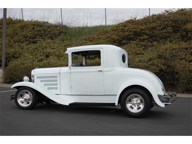 1930 Plymouth Model U (CC-1202159) for sale in Fairfield, California