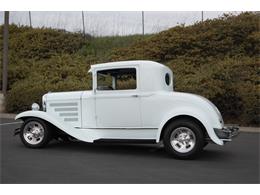 1930 Plymouth Model U (CC-1202159) for sale in Fairfield, California