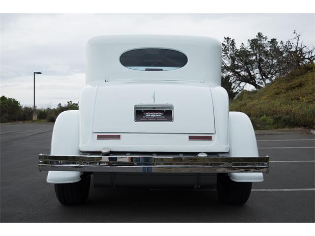 1930 Plymouth Model U (CC-1202159) for sale in Fairfield, California