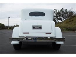 1930 Plymouth Model U (CC-1202159) for sale in Fairfield, California