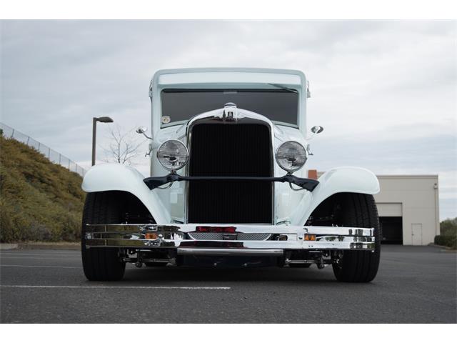 1930 Plymouth Model U (CC-1202159) for sale in Fairfield, California