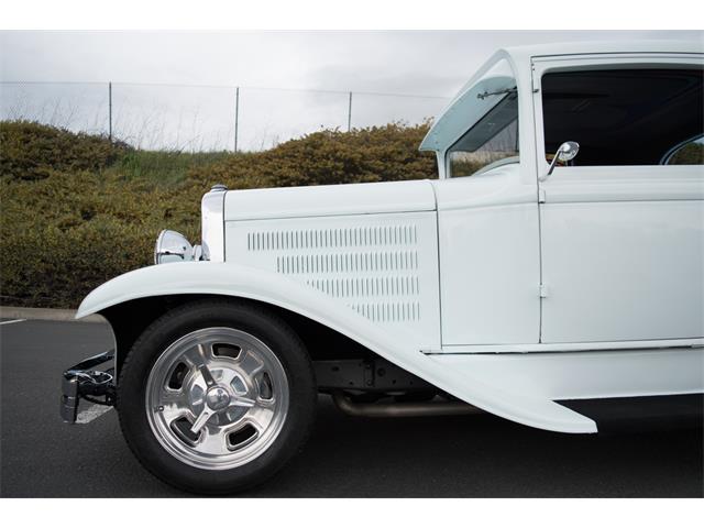 1930 Plymouth Model U (CC-1202159) for sale in Fairfield, California