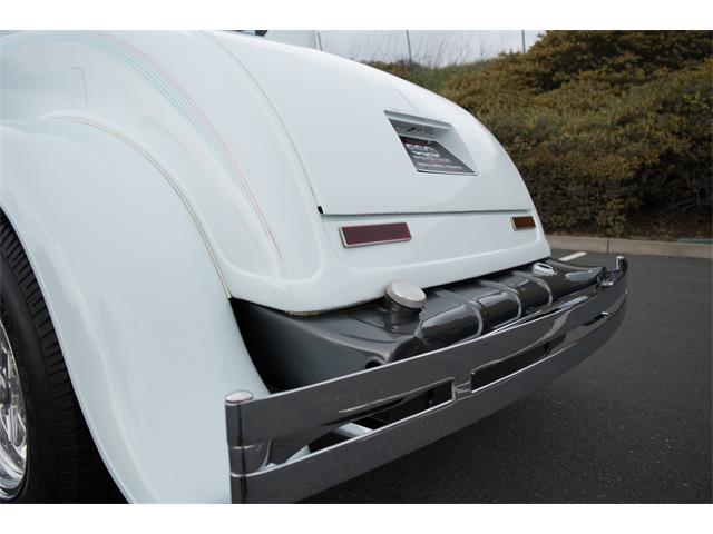 1930 Plymouth Model U (CC-1202159) for sale in Fairfield, California