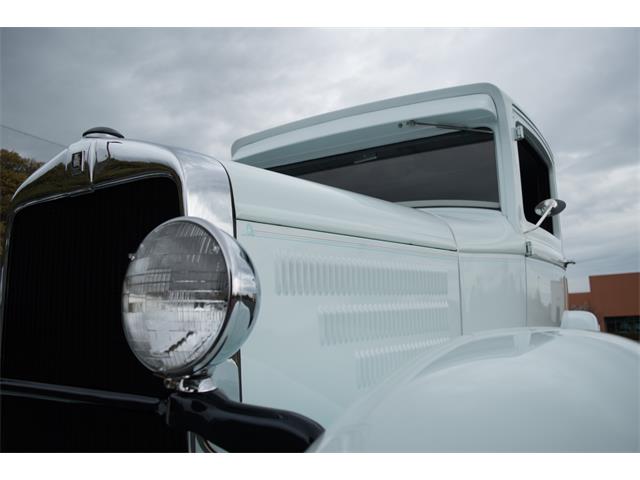 1930 Plymouth Model U (CC-1202159) for sale in Fairfield, California