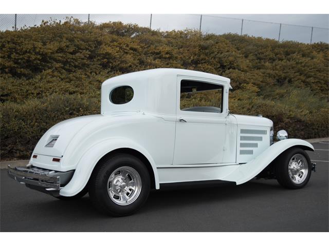 1930 Plymouth Model U (CC-1202159) for sale in Fairfield, California