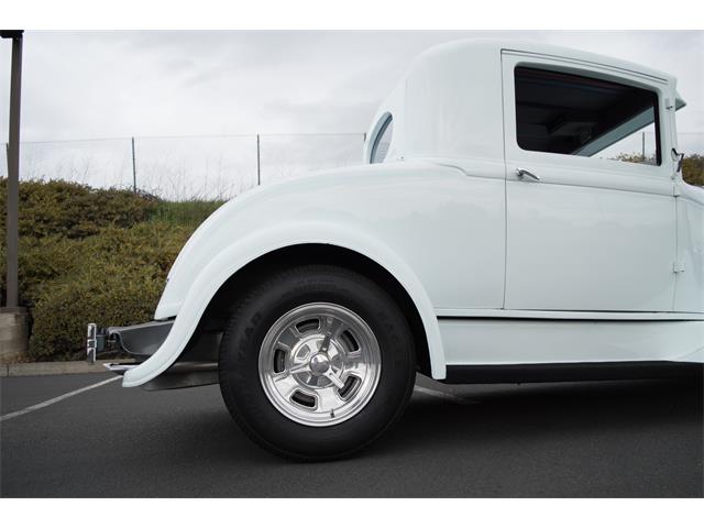 1930 Plymouth Model U (CC-1202159) for sale in Fairfield, California