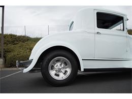 1930 Plymouth Model U (CC-1202159) for sale in Fairfield, California