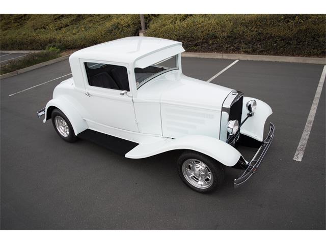 1930 Plymouth Model U (CC-1202159) for sale in Fairfield, California